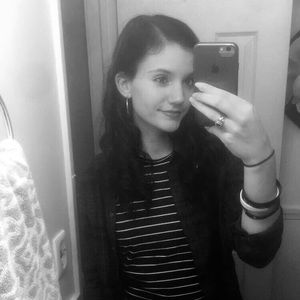 Meet your Posher, Mikayla